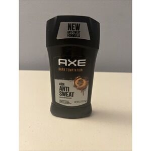 Axe‎ Antiperspirant Deodorant Stick, Dark Temptation 2.7 oz